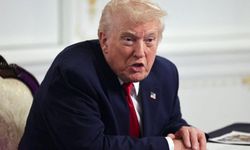 ABD Başkanı Trump'tan Maduro açıklaması! İlk kez doğruladı