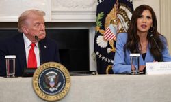 ABD 'tam seyahat yasağı' getiriyor! İç Güvenlik Bakanı açıkladı