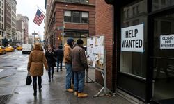 ABD'de işten çıkarmalar kasımda yıllık yüzde 24 arttı