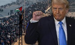 ABD'den bomba iddia! Trump'ın Gazze gücünün başına getireceği isim belli oldu