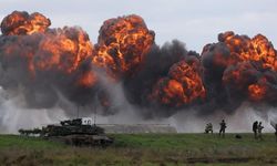 ABD'den NATO'daki Avrupa'ya 2027 talimatı: Savunmayı devralın