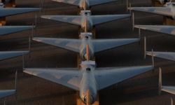 ABD'den sürpriz Orta Doğu hamlesi: Saldırı filosu konuşlandırıldı!