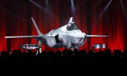 ABD'den Türkiye açıklaması! F-35 sinyali verildi