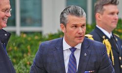 ABD'li Bakandan 'ikinci saldırı' savunması: Odada değildim!