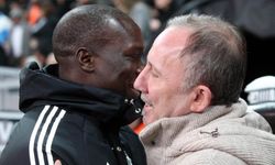 Aboubakar'dan Sergen Yalçın için olay olacak şampiyonluk sözleri!