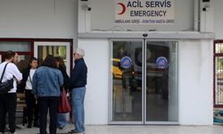 Acil servislerde viral enfeksiyon yoğunluğu