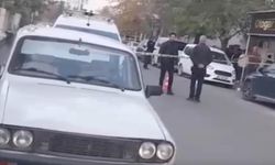 Adıyaman'da silahlı kavga: 2'si ağır 5 yaralı