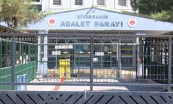 Adli emanet soygununda 3. perde! Bu kez adres Diyarbakır: 793 mermi çalındı