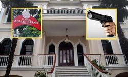 Adli emanetten 12 silah kaybolmuştu: Zabıt katibi suçunu itiraf etti