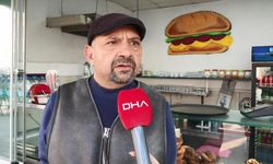 Adliyedeki vurgunda şüphelileri tanıyan esnaf konuştu: 'Erdal on numara çocuktur'