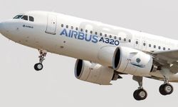 Airbus hisseleri tepetaklak!