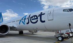 AJet duyurdu! İstanbul-Beyrut seferleri başladı