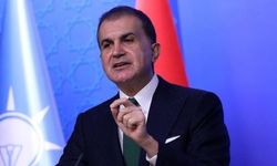 AK Parti Sözcüsü Ömer Çelik'ten futbolda temizlik vurgusu! Yasa dışı bahis oynayan yandı