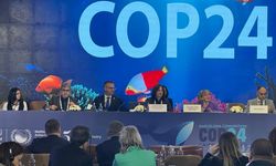 Akdeniz Bölgesel İklim Değişikliği Merkezi 2026'da İstanbul'da faaliyete geçecek