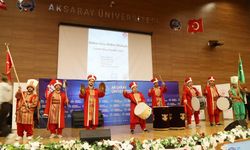 Aksaray Üniversitesi'nde engelli bireyler unutulmaz bir gün yaşadı