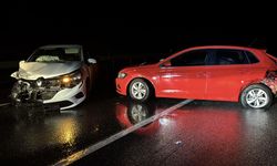 Alkollüyken kaza yaptı, ağaçlık alana silah saklarken yakalandı