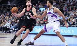 Alperen takımını taşıdı, Houston galibiyete uçtu