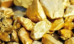 Altın üretimi 60 bin tona çıkabilir! 2026 Türkiye'nin yılı olacak