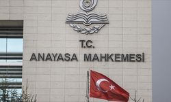 Anayasa Mahkemesi 5 partinin mali karnesini açıkladı