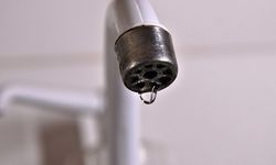 Ankara'da 9 ilçede 30 saatlik su kesintisi