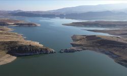 Ankara'da su krizi kapıda: Su kontrollü verilecek! Gece yarısı kesintileri başlıyor