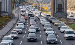 Ankara'da ulaşım sorunu: Artan araç sayısı trafiğe 22 dakikalık yük getirdi