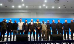 Appiah'tan transfer itirafı! Galatasaray için gelmiş