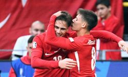 Arda Güler ve Kenan Yıldız için büyük gurur! 2025 Golden Boy'da ilk 5'e girdiler