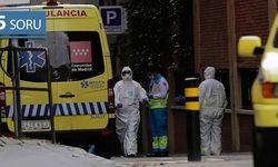 Avrupa ülkesinde Covid-19 tedbirleri geri döndü!