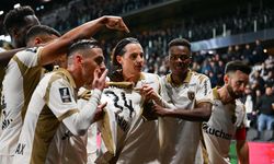 Avrupa'da sezonun sürprizi: Milyarlarca euroluk takımın önünde lider oldular