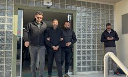 Aydın'da bir kişiyi silahla yaralayan şüpheli tutuklandı