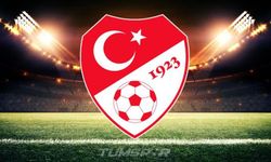 Bahis operasyonu sonrası TFF'den ilk açıklama! 'Hepiniz göreceksiniz'