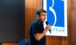 Bakan Bayraktar duyurdu: Baykar nükleer teknoloji geliştiriyor