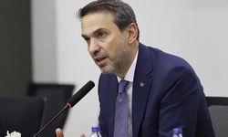 Bakan Bayraktar: Enerjide tam bağımsız Türkiye, gençlerimizle mümkün olacak