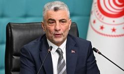 Bakan Bolat yarın Mısır'a gidiyor: Ticarette yeni işbirlikleri yapılması bekleniyor