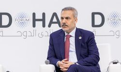 Bakan Fidan'dan Gazze mesajı: Elimizden geleni yapacağız