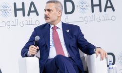 Bakan Fidan'dan SDG'ye son uyarı: Suriyeli olmayan unsurları çıkarın