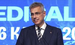 Bakan Memişoğlu duyurdu: Termal sağlık turizminde yeni gelişme