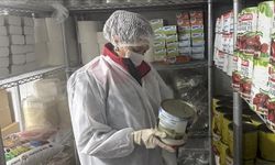 Bakanlık dur dedi! Gıda denetiminde 1 ayda 141 milyon lira ceza kesildi!