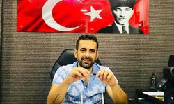 Baklava kutusunda eurolarla yakalanan başkan yardımcısı: 'Günah keçisi ilan edildim'