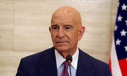 Barrack: Türkiye devreye girmeseydi bugün bu noktada olmazdık