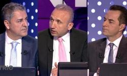 Başakşehir -F.Bahçe maçındaki penaltı pozisyonuna Trio'dan olay yorum: Cezayı keseceksin