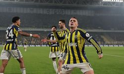 Başakşehir - Fenerbahçe! İlk 11'ler