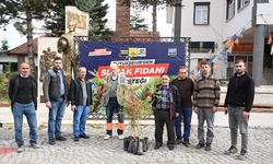 Başkan Altay: Çiftçimizi Kuraklığa Dayanıklı, Katma Değeri Yüksek Ürünlerle Destekliyoruz