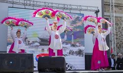 Başkent ticaretini hareketlendirecek fuar: 70 büyükelçi ile Guinness'i zorlayacaklar