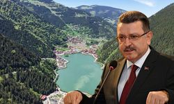 Belediye başkanı Uzungöl için acı gerçeği açıkladı