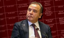 Belediyede Böcek usulü kadrolaşma:Temizlikçi 1,5 ayda mimar,haşereci 20 günde hemşire oldu