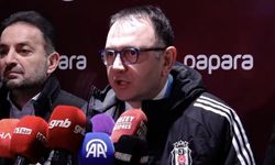 Beşiktaş 'Biz bedel ödedik' diyerek VAR çağrısı yaptı