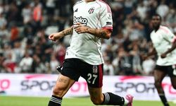 Beşiktaş'ta beklenen oldu: Rafa Silva'dan haber var