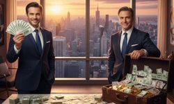 Bir gecede milyarder oldular! Listeye 91 kişi eklendi: Hepsinin ortak bir özelliği var